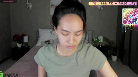 Cindey online show from May 23, 3:34 am