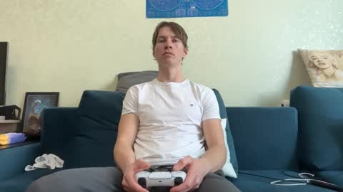 Alex online show from February 5, 10:31 am