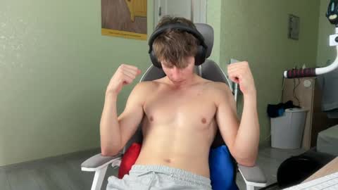 Alex online show from May 16, 4:17 pm