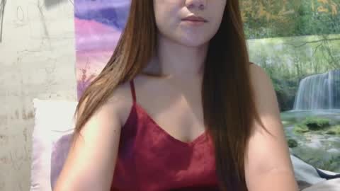Snapshot of yummyclaya chatting on July 24, 2:09 am yummyclaya online show from July 24, 2:09 am