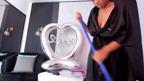 Yummyduo online show from May 7, 3:17 pm