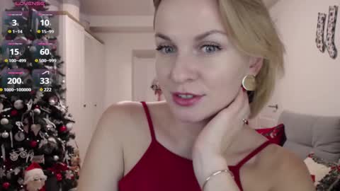 Lillya online show from December 23, 2:39 pm