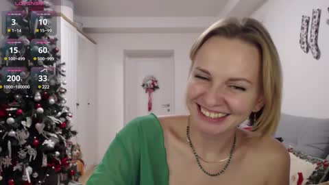 Lillya online show from December 28, 5:14 pm
