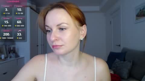 Snapshot of yummylilya chatting on February 9, 10:30 am Lillya online show from February 9, 10:30 am