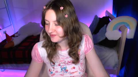 Snapshot of yummypolly chatting on December 11, 7:09 am YummyPolly online show from December 11, 7:09 am