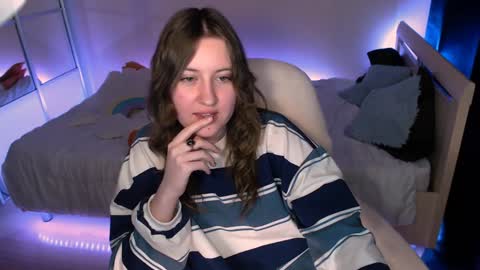 Snapshot of yummypolly chatting on January 10, 12:59 am YummyPolly online show from January 10, 12:59 am