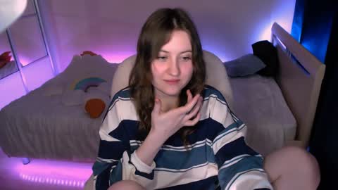 Snapshot of yummypolly chatting on January 11, 2:30 am YummyPolly online show from January 11, 2:30 am