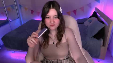 Snapshot of yummypolly chatting on January 29, 12:43 am YummyPolly online show from January 29, 12:43 am
