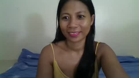 yuna_05 online show from January 6, 4:43 pm