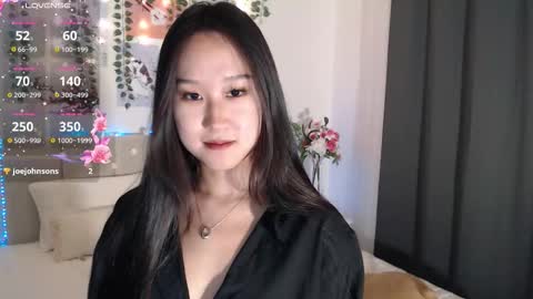 Snapshot of yuna_kovale chatting on September 27, 11:21 pm Yuna online show from September 27, 11:21 pm