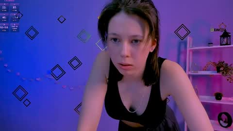 yuna_neon online show from May 2, 8:58 pm