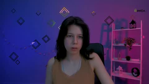 yuna_neon online show from May 10, 7:19 pm