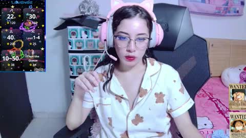 Snapshot of yuna_pink666 chatting on September 9, 2:33 am yuna_pink666 online show from September 9, 2:33 am