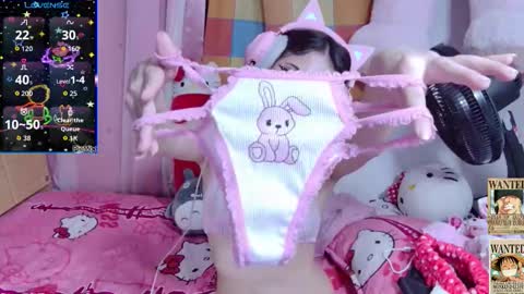 Snapshot of yuna_pink666 chatting on September 11, 12:22 am yuna_pink666 online show from September 11, 12:22 am
