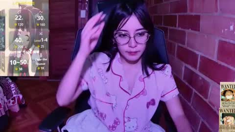Snapshot of yuna_pink666 chatting on May 12, 3:14 am yuna_pink666 online show from May 12, 3:14 am