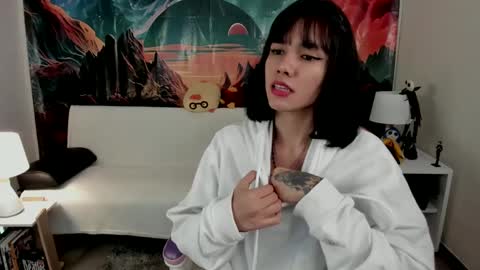 Yuna online show from October 7, 2:58 pm