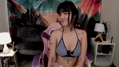 Yuna online show from October 13, 3:01 pm