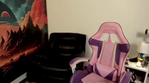 Yuna online show from February 12, 11:22 pm