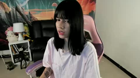 Snapshot of yunablack chatting on July 3, 4:24 pm Yuna online show from July 3, 4:24 pm