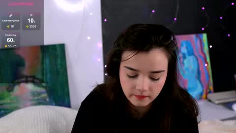 YunaHaruno online show from December 16, 6:51 am