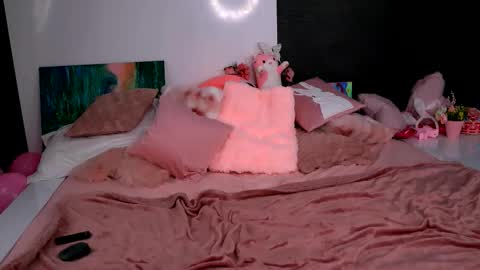 YunaHaruno online show from March 11, 4:18 am