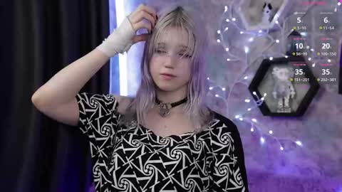 Snapshot of yunakisss chatting on March 26, 9:42 pm Yuna online show from March 26, 9:42 pm