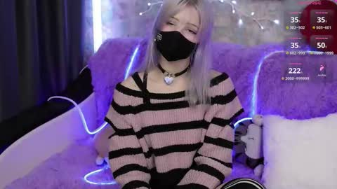 Snapshot of yunakisss chatting on March 27, 6:29 pm Yuna online show from March 27, 6:29 pm