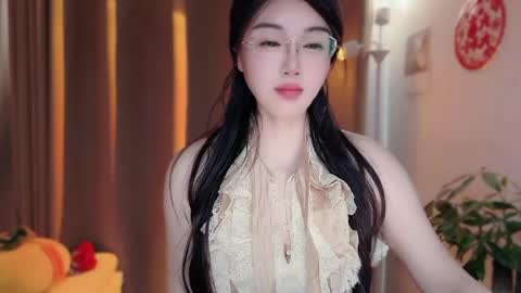 YunEr online show from March 6, 4:09 am