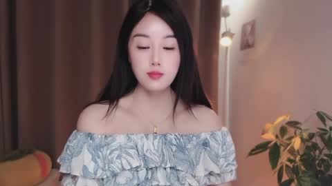 YunEr online show from March 27, 3:34 am