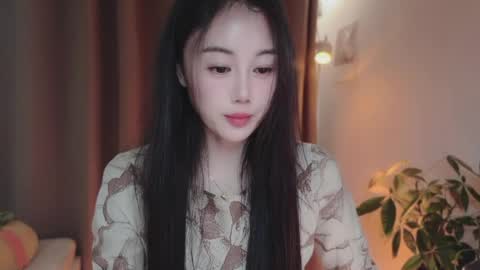 YunEr online show from March 30, 4:35 am