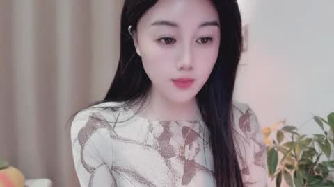 YunEr online show from March 31, 3:12 pm