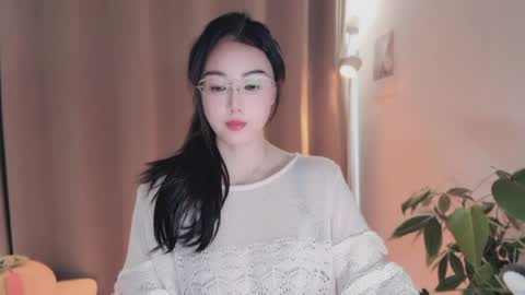 YunEr online show from April 3, 3:26 am