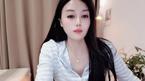 YunEr online show from April 22, 12:39 pm