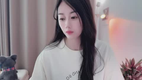 YunEr online show from May 10, 4:06 am