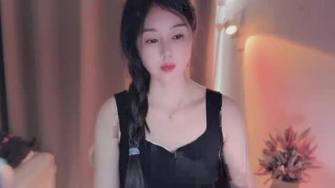 YunEr online show from May 13, 4:10 am