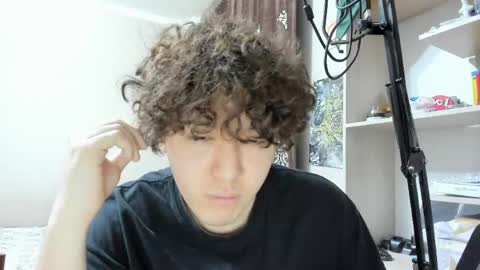 Peter online show from May 16, 9:57 pm