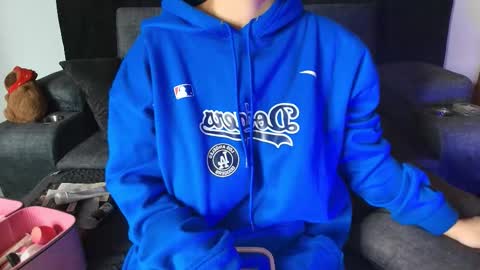 ELITA online show from September 23, 4:37 am