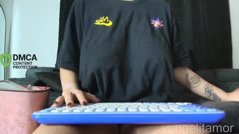 ELITA online show from November 5, 5:18 am