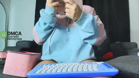 ELITA online show from November 11, 4:45 am