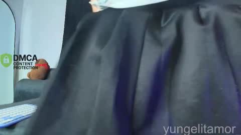 ELITA online show from December 3, 5:15 am