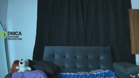 Snapshot of yungelitamor_ chatting on February 9, 5:00 am ELITA online show from February 9, 5:00 am