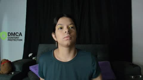 Snapshot of yungelitamor_ chatting on April 14, 5:02 am ELITA online show from April 14, 5:02 am