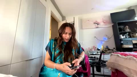 BbyTSSLut online show from May 2, 1:21 am