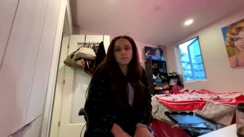 BbyTSSLut online show from May 15, 2:40 am