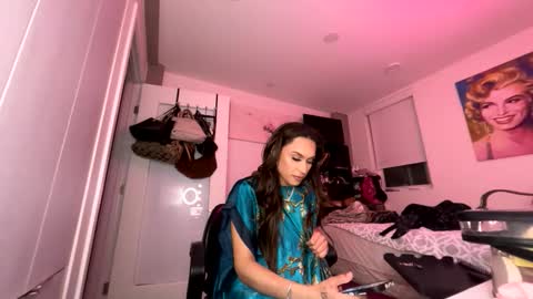BbyTSSLut online show from May 16, 10:36 am