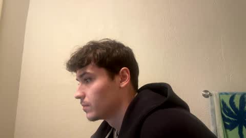 yungstudbev online show from January 28, 12:15 am