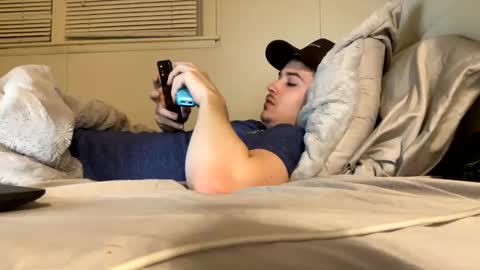 yungstudbev online show from March 1, 1:22 am