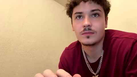 yungstudbev online show from October 20, 9:59 pm