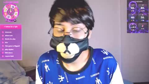 the puppy boy online show from March 21, 3:44 am