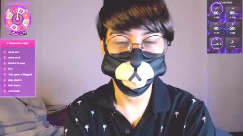 the puppy boy online show from March 22, 2:59 am